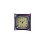 Relogio de parede 28cm ref pda02017 rio de ouro