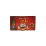 Pisca pisca led 100 lamp azul fio verde 127v ref 8890 dl festas