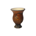 Cuia c/ desenho a laser grande farlei