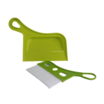 Produto Mini vassoura e pa lixo ref 1471 triunfo