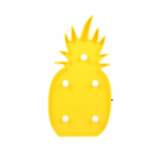 Painel abacaxi c/ luz ref 3260 onyx