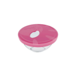 Produto Tigela 2,0 lts redonda c/ tampa ref 6719 Nadir Figueiredo