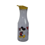 Garrafa sottile 1.2 lts mickey ref 6829 igaratiba