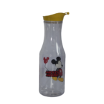 Garrafa sottile 1.2 lts mickey ref 6829 igaratiba