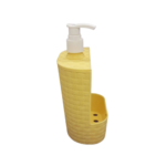 Dispenser rattan 12,3x19x7,7cm tendencia ref dr923 delta util