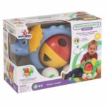 Brinquedo didatico mercossaurus sort ref 393 mercotoys