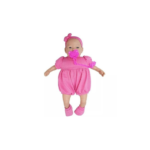 Boneca ninos reborn pesadinho menina ref 2180 cotiplas