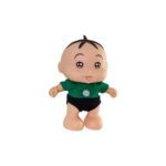 Boneco turma da mônica ref 0414 adijomar