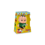 Boneco turma da mônica ref 0414 adijomar