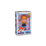 Boneca mika ref 418 adijomar