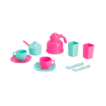 Boneca colecao belatrix chazinho ref 5055 silmar