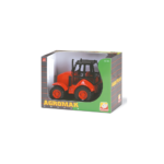 Trator agromak ref 6820 silmar