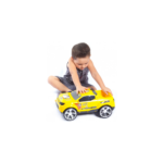 Pick up texas rally ref 181 BS Toys