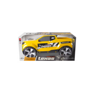 Pick up texas rally ref 181 BS Toys