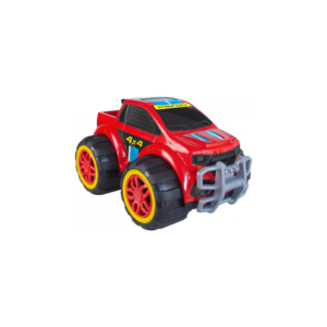 Carro panther 30cm na caixa ref 544 bs toys