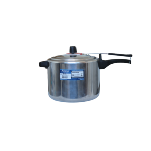 Panela de pressao 7.0 lts polida aluminio ref 360 Fuzipar