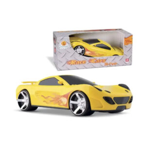 Race cars bi turbo color ref 420 orange toys
