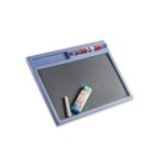 Brinquedo primeira lousa 31x22,5cm ref 82 plasbrink lig brink