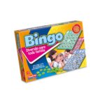 Bingo infantil ref 259 Plasbrink Ligbrink