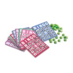 Bingo infantil ref 259 Plasbrink Ligbrink