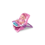Boneca sapekinha bebe conforto ref 429 milk
