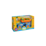 Caminhao beach play truck acessorios praia 301 usual brinquedos
