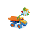 Caminhao beach play truck acessorios praia 301 usual brinquedos