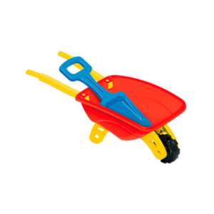 Carriola c/ pa infantil color ref 161 GGBplast
