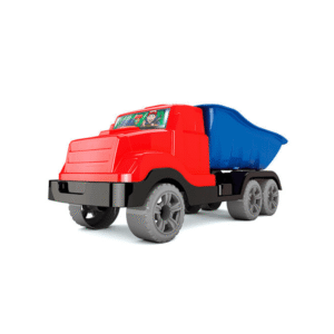 Produto Caminhao cacamba power truck ref 236 ggbplast