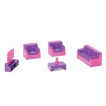 Colecao judy home sala ref 400 samba toys