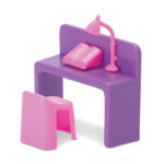 Colecao judy home sala ref 400 samba toys