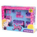 Colecao judy home sala ref 400 samba toys