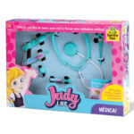 Colecao judy home medica ref 450 samba toys