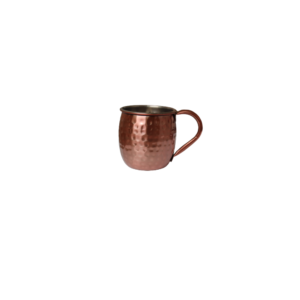 Caneca 500 ml inox moscow mule ref ud294 maxximus