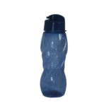 Garrafa 1000 ml squeeze madri azul plasticos ref 3089 ideal