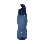 Garrafa 1000 ml squeeze madri azul plasticos ref 3089 ideal