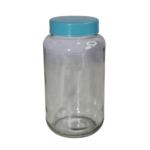 Pote 800 ml liso ref 341 slk vidros