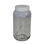 Pote 800 ml liso ref 341 slk vidros