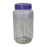 Pote 800 ml liso ref 341 slk vidros