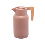 Produto Garrafa termica 01 lt organic nude ref 2679 lyor coliseu