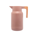 Produto Garrafa termica 01 lt organic nude ref 2679 lyor coliseu