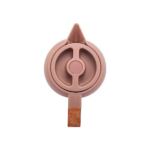 Produto Garrafa termica 01 lt organic nude ref 2679 lyor coliseu