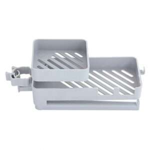 Suporte multiuso plastico p/ pia ref ck5164 clink