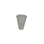 Jogo c/ 03 copos vidro 300 ml bolhas ref elv1065 elite