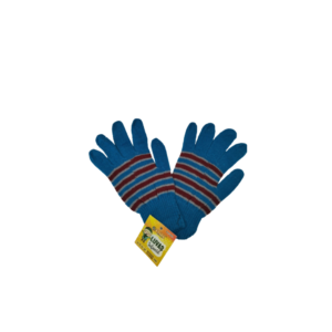 Luva infantil color ref rjc1663 elite