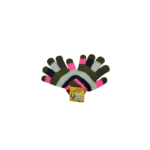 Luva infantil color ref rjc2674 elite