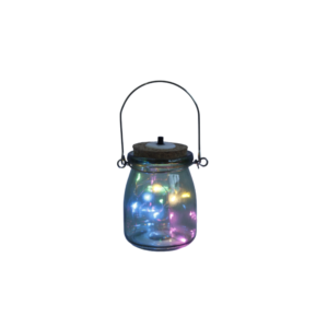 Luminaria translucida c/ led ref del5021 fartex