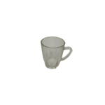Jogo c/ 03 canecas 240 ml vidro lamar ref 14697 inga import