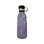 Garrafa vidro 500 ml color ref m275 deg comercio