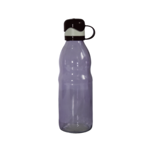 Garrafa vidro 500 ml color ref m275 deg comercio